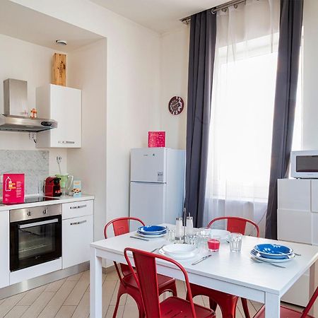 Casa Vermiglio Al Porto Di Genova By Wonderful Italy Extérieur photo