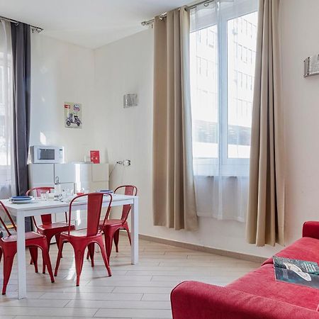 Casa Vermiglio Al Porto Di Genova By Wonderful Italy Extérieur photo