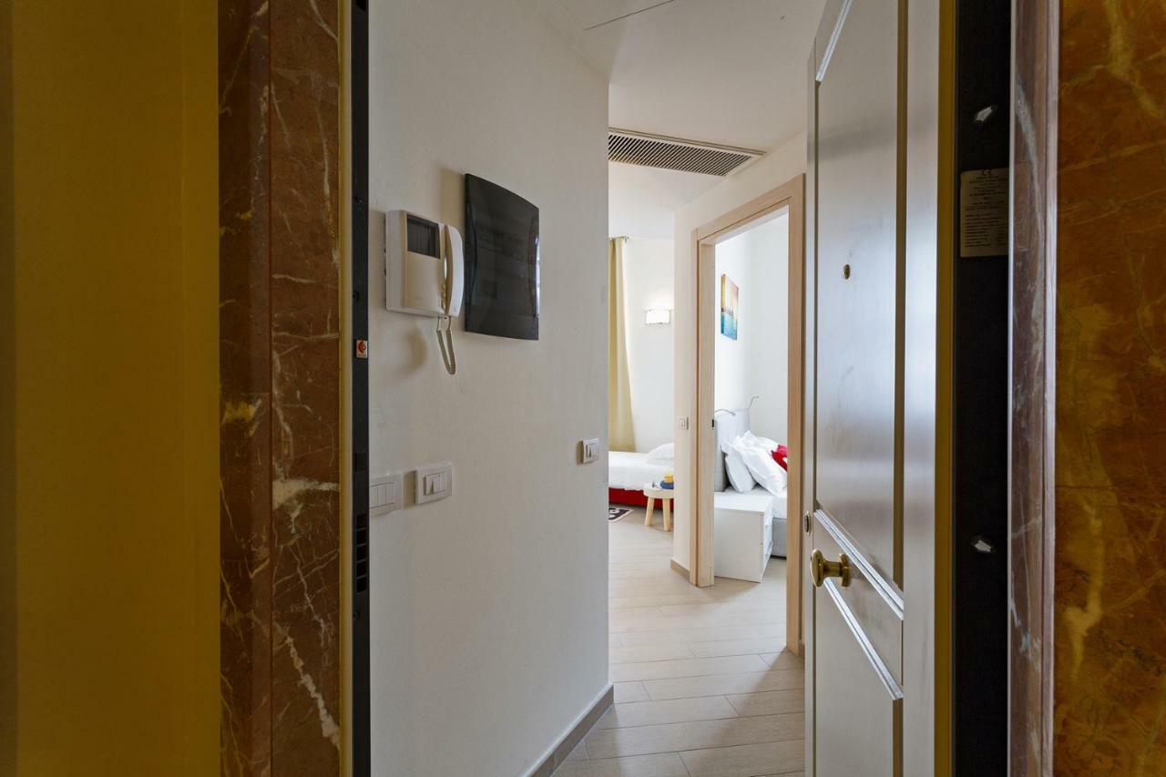 Casa Vermiglio Al Porto Di Genova By Wonderful Italy Extérieur photo
