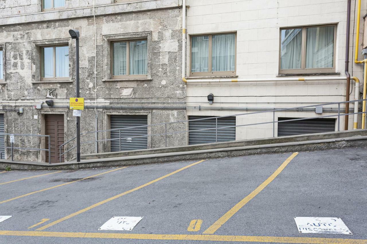 Casa Vermiglio Al Porto Di Genova By Wonderful Italy Extérieur photo